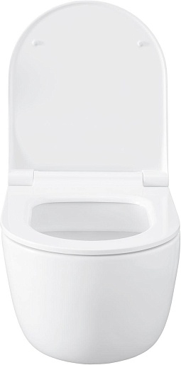 Allen Brau Унитаз с инсталляцией Priority 4.31002.20/8.9466.0.000.000.1 белый глянец – фотография-32